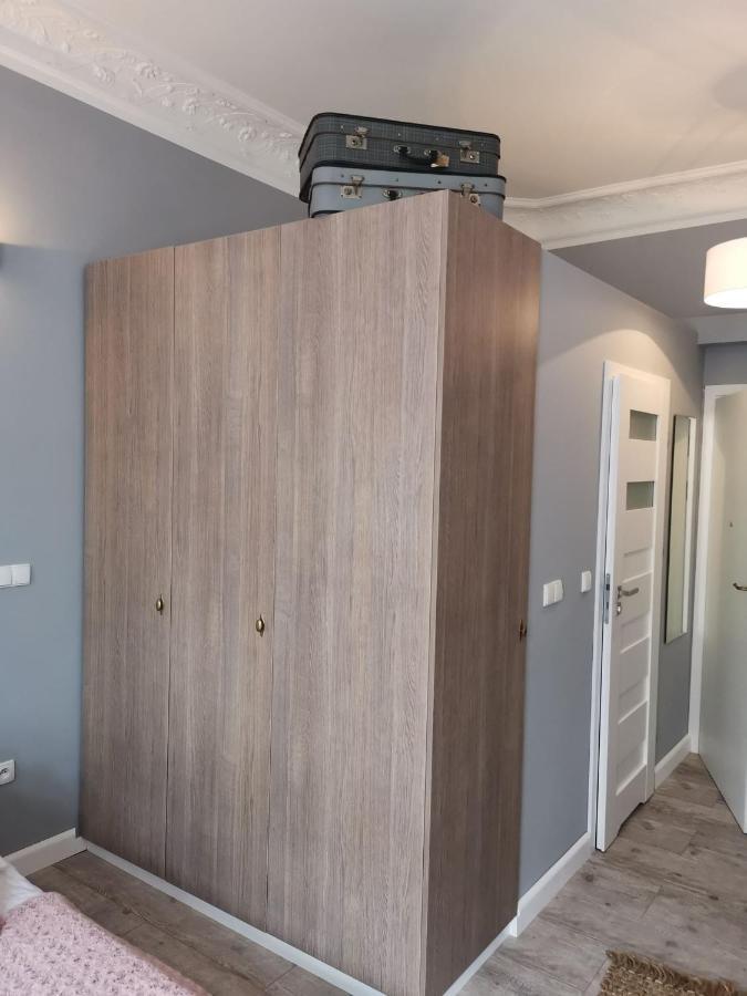 Apartamenty Apartlux بوزنان المظهر الخارجي الصورة