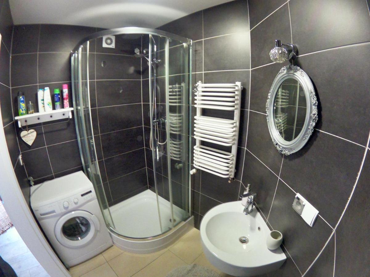 Apartamenty Apartlux بوزنان المظهر الخارجي الصورة