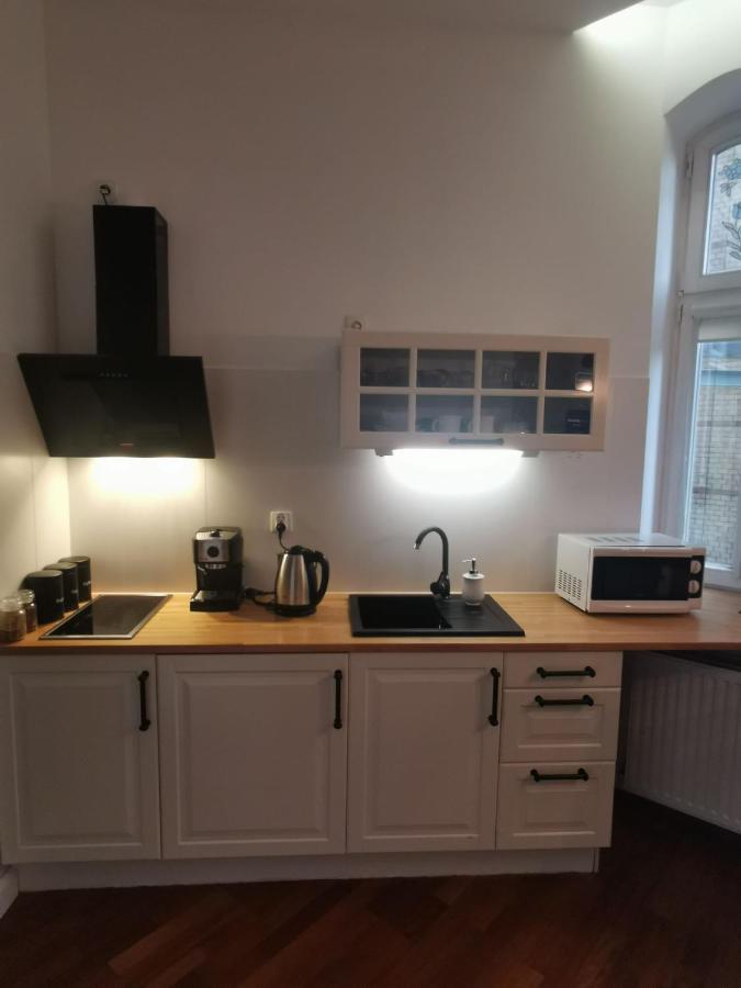 Apartamenty Apartlux بوزنان المظهر الخارجي الصورة