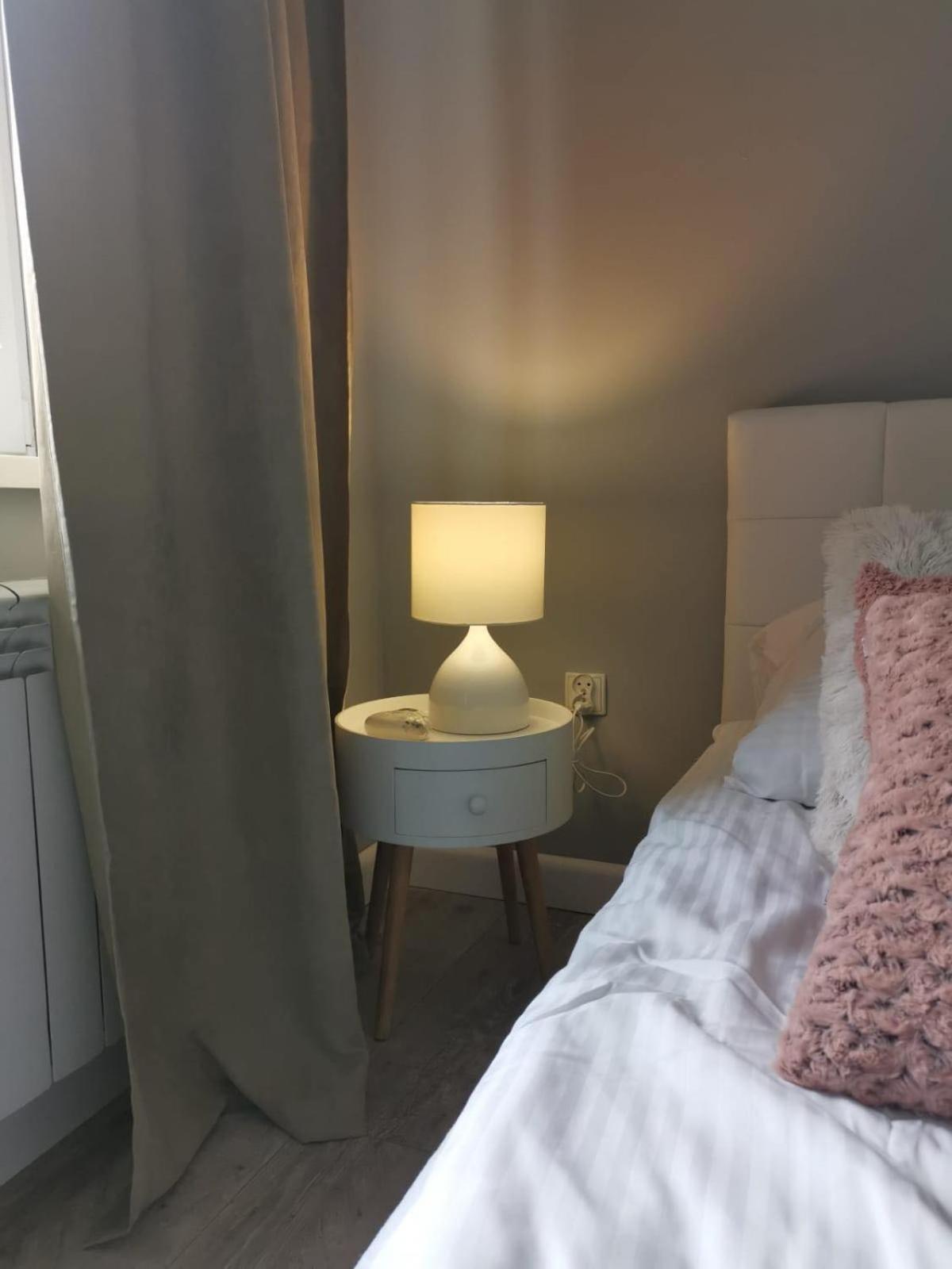 Apartamenty Apartlux بوزنان الغرفة الصورة