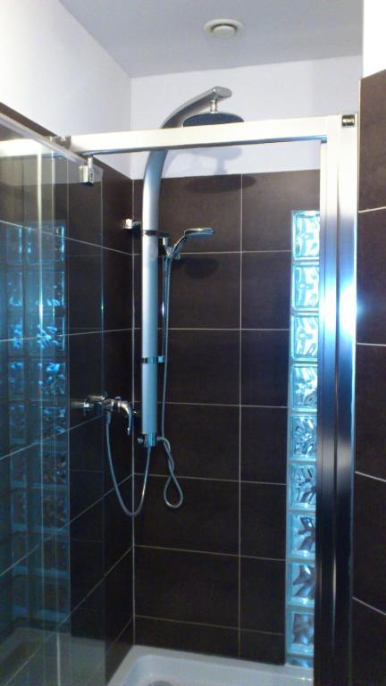 Apartamenty Apartlux بوزنان الغرفة الصورة