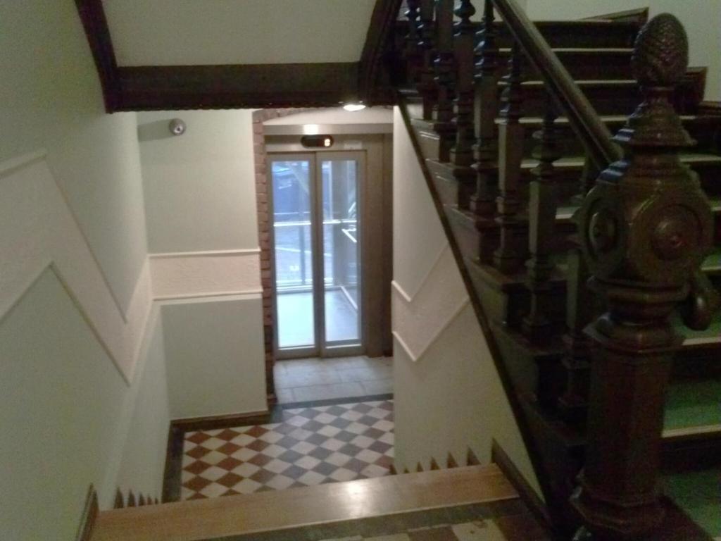 Apartamenty Apartlux بوزنان المظهر الخارجي الصورة