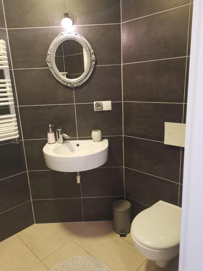 Apartamenty Apartlux بوزنان المظهر الخارجي الصورة
