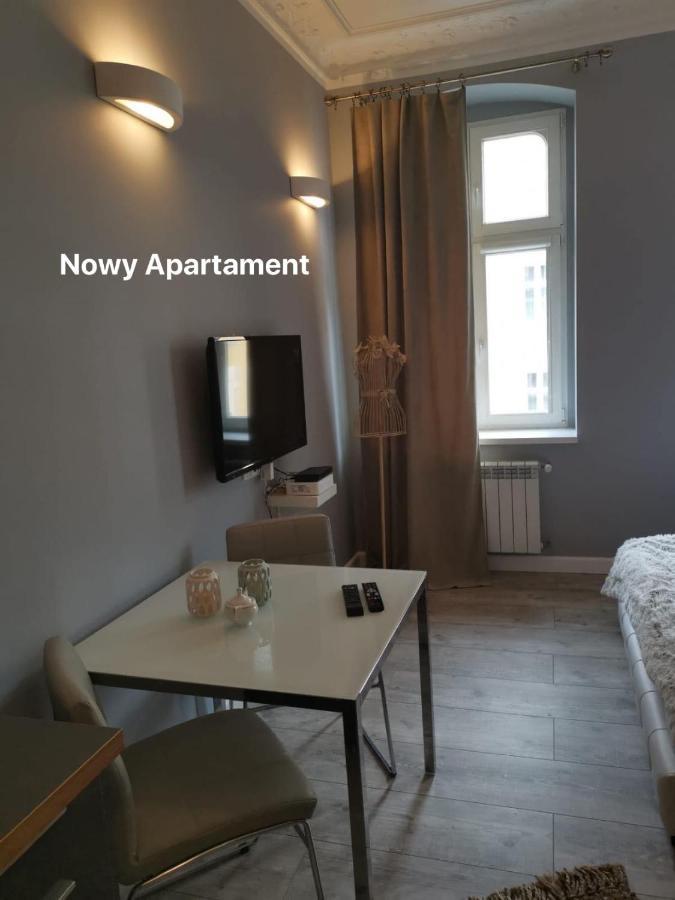Apartamenty Apartlux بوزنان المظهر الخارجي الصورة