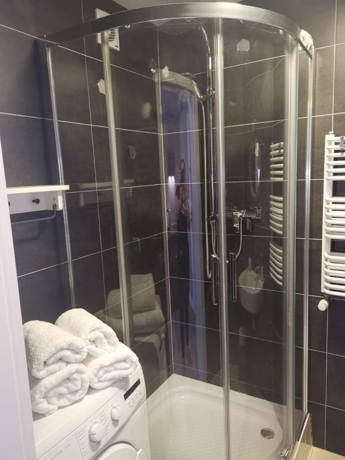 Apartamenty Apartlux بوزنان المظهر الخارجي الصورة